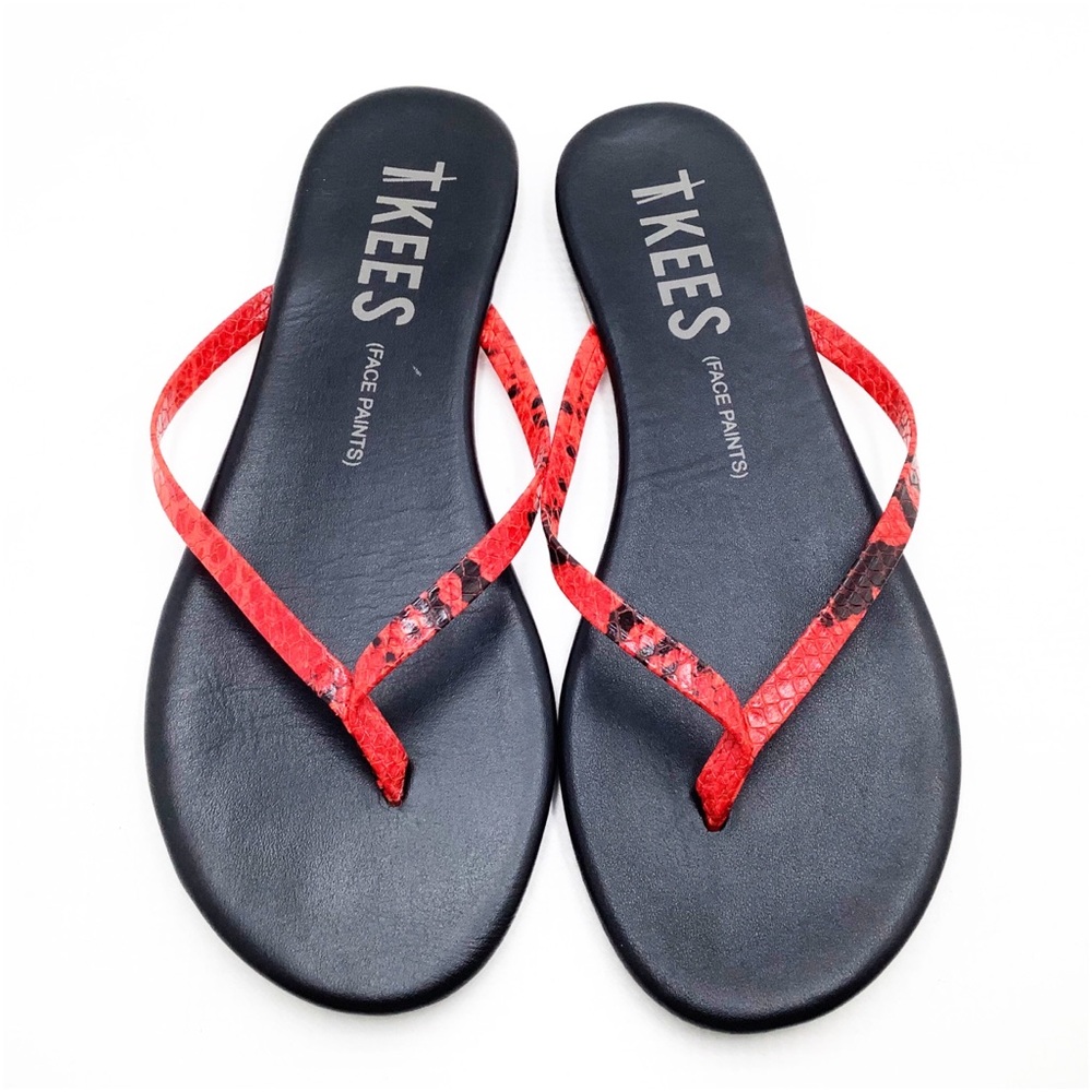 {TKEES}Flip Flops